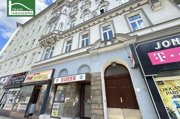 Lager kaufen in 1200 Wien (Bild 2)