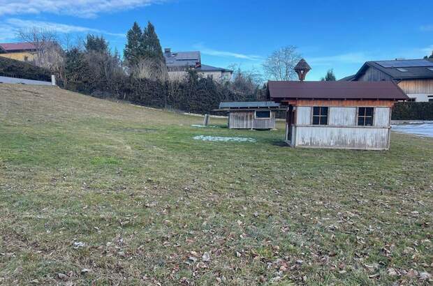 Grundstück kaufen in 5302 Henndorf (Bild 1)