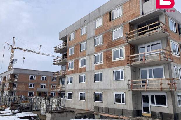 Wohnung mit Balkon mieten in 4210 Gallneukirchen (Bild 4)