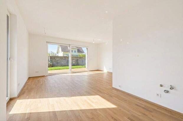 Terrassenwohnung kaufen in 2700 Wr. Neustadt (Bild 5)