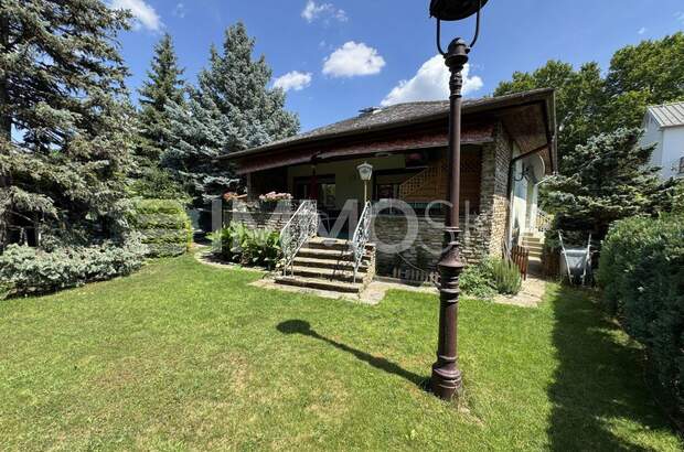 Einfamilienhaus kaufen in 1220 Wien (Bild 2)