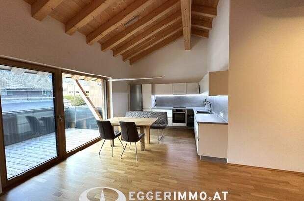 Terrassenwohnung kaufen in 5723 Uttendorf (Bild 1)