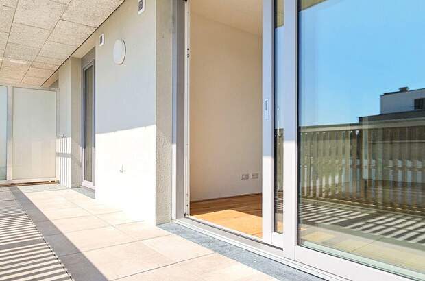 Wohnung mit Balkon mieten in 5111 Bürmoos (Bild 4)