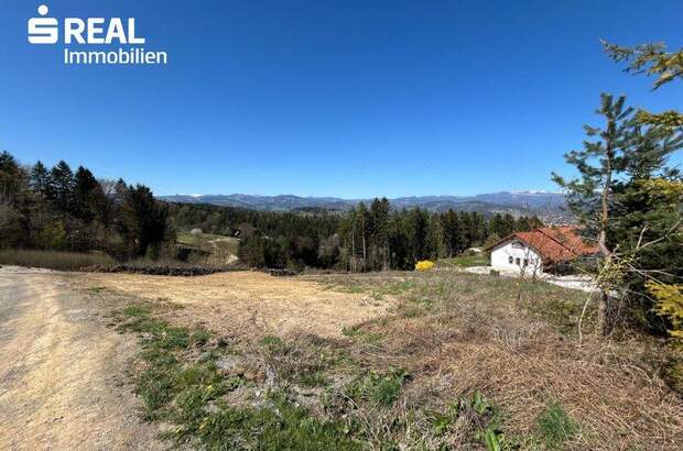 Grundstück kaufen in 8570 Voitsberg (Bild 1)