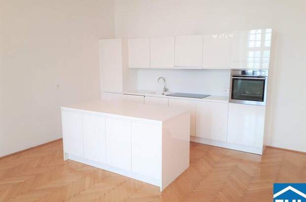 Wohnung mieten in 1030 Wien (Bild 3)