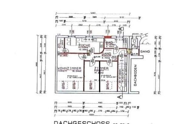 Haus kaufen in 2115 Ernstbrunn (Bild 4)