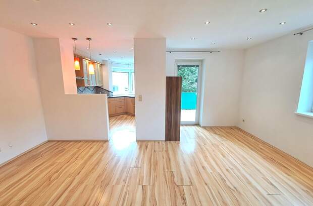 Terrassenwohnung kaufen in 3292 Gaming (Bild 1)