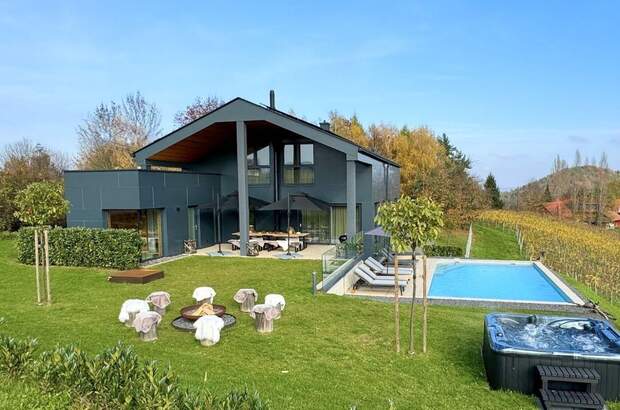 Eigentumswohnung in 8462 Gamlitz (Bild 1)