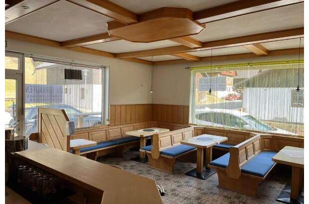 Gastronomie / Restaurant mieten in 9565 Reichenau (Bild 1)