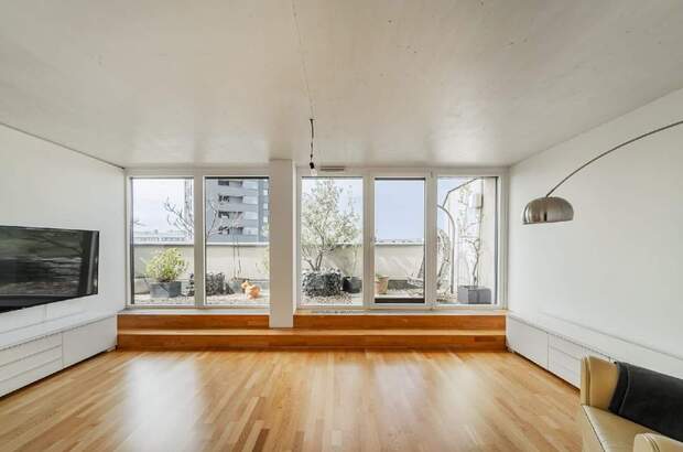 Eigentumswohnung in 1200 Wien