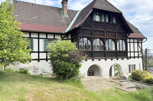 Haus kaufen in 8052 Graz (Bild 1)