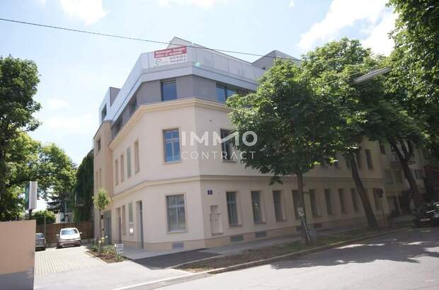 Mietwohnung in 1210 Wien