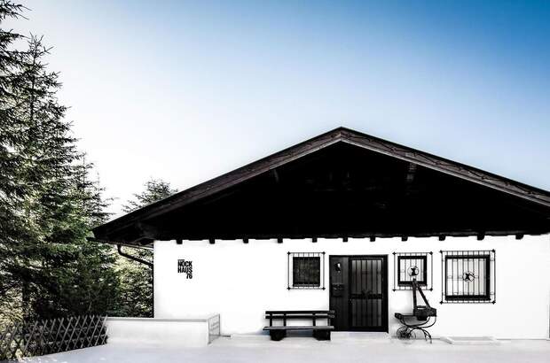 Ferienhaus kaufen in 9571 Hochrindl (Bild 2)