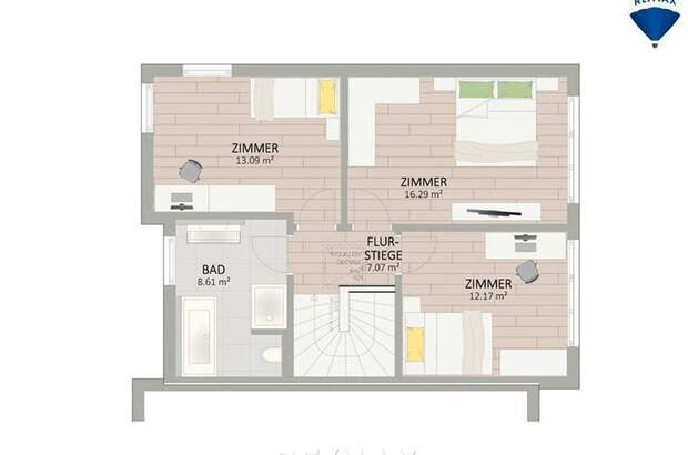 Haus mit Garten kaufen in 1220 Wien (Bild 4)