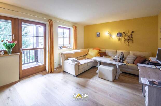 Reihenhaus kaufen in 5741 Neukirchen (Bild 2)