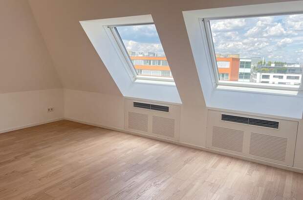 Terrassenwohnung mieten in 1030 Wien (Bild 4)