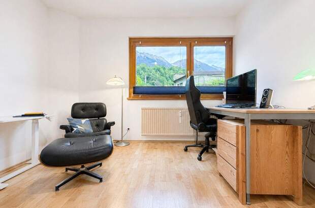 Wohnung mit Balkon kaufen (Bild 5)