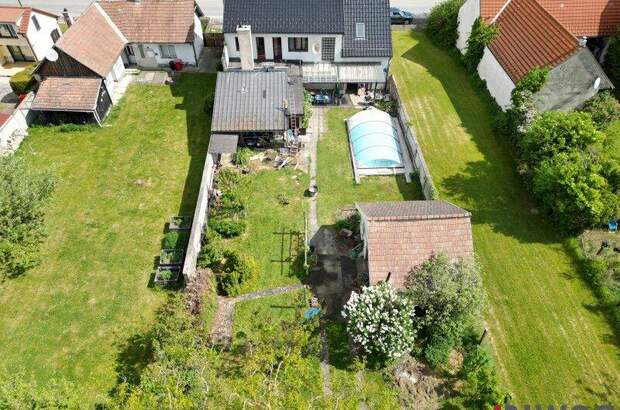 Einfamilienhaus kaufen in 2112 Würnitz (Bild 3)