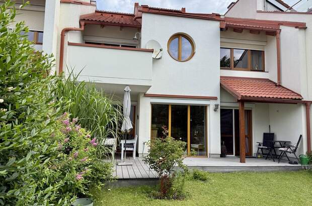 Haus mit Garten kaufen in 9500 Villach (Bild 1)