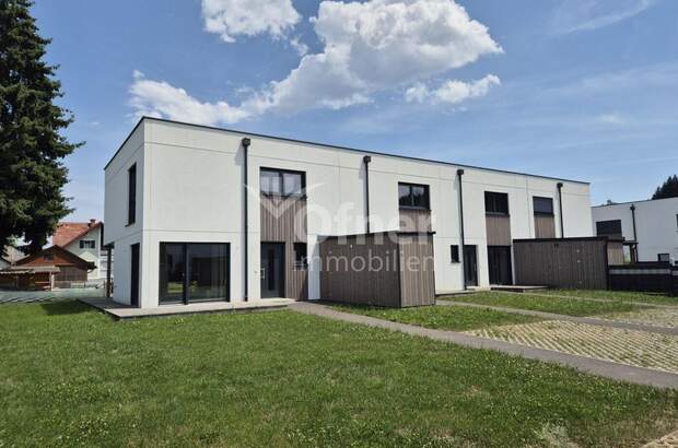 Haus mit Garten kaufen in 8572 Bärnbach (Bild 3)