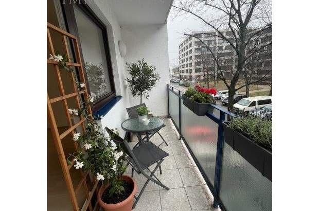 Terrassenwohnung kaufen in 1110 Wien (Bild 3)