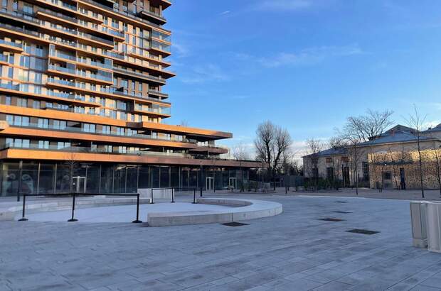 Wohnung mit Balkon mieten in 1020 Wien (Bild 2)