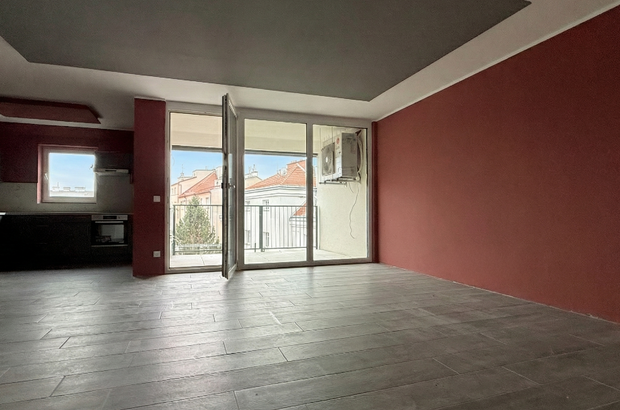 Terrassenwohnung kaufen in 1160 Wien (Bild 2)
