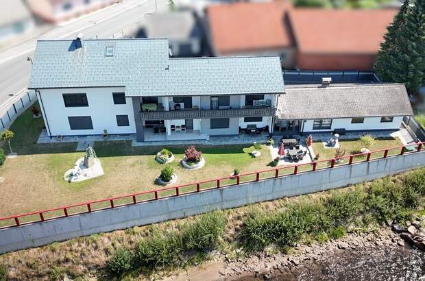 Gewerbeobjekt kaufen in 9473 Lavamünd (Bild 2)
