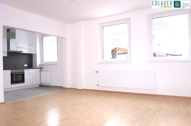 Wohnung mieten in 3100 St. Pölten (Bild 1)