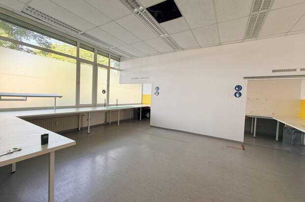 Gewerbeobjekt mieten in 8020 Graz (Bild 1)