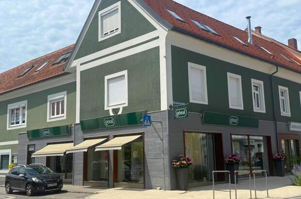 Einzelhandel mieten in 8280 Fürstenfeld (Bild 1)