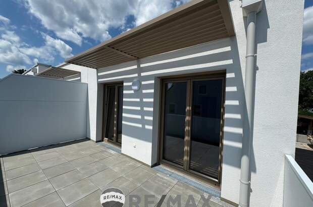 Reihenhaus kaufen in 2504 Sooß (Bild 4)