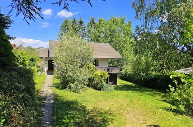 Haus kaufen in 8062 Kumberg (Bild 2)