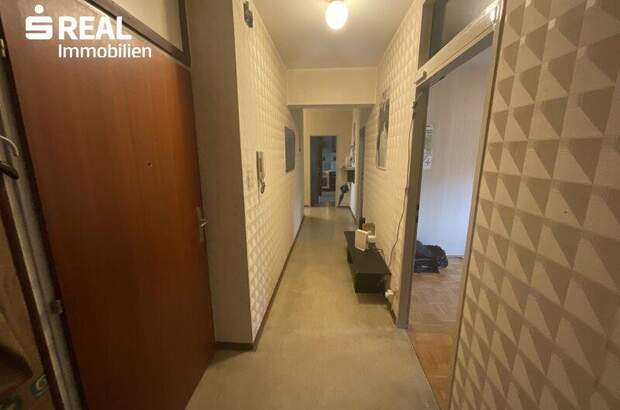 Terrassenwohnung kaufen in 8010 Graz (Bild 3)