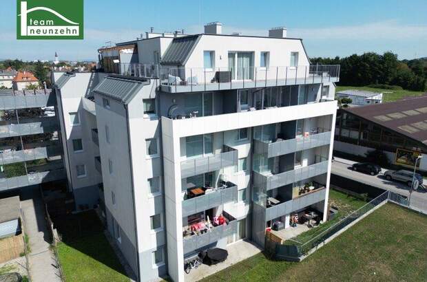 Wohnung mieten in 3100 St. Pölten (Bild 2)