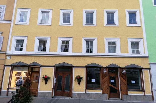 Gewerbeobjekt mieten in 4910 Ried (Bild 3)