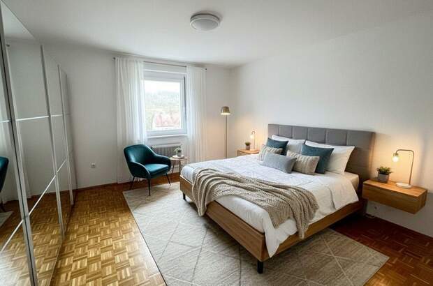 Wohnung mit Balkon mieten in 8700 Leoben (Bild 3)