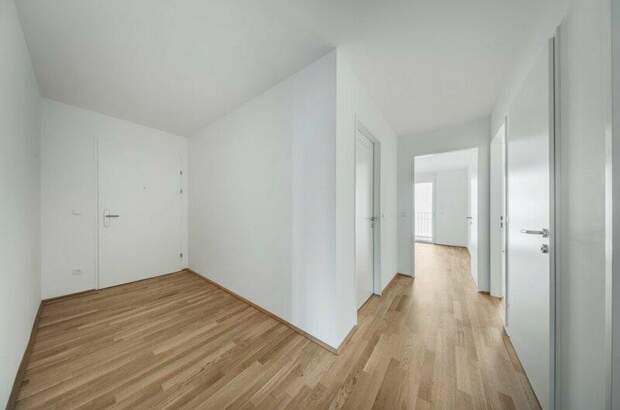 Terrassenwohnung kaufen in 1210 Wien (Bild 1)