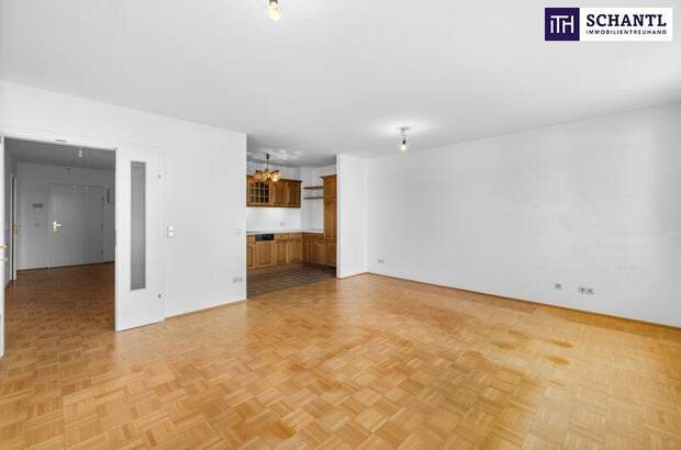 Terrassenwohnung kaufen in 1170 Wien (Bild 2)