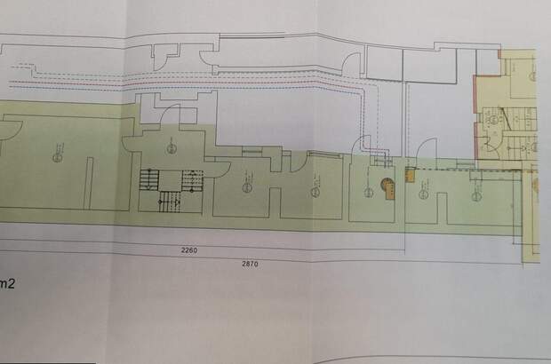 Gewerbeobjekt mieten in 8600 Bruck an der Mur (Bild 3)