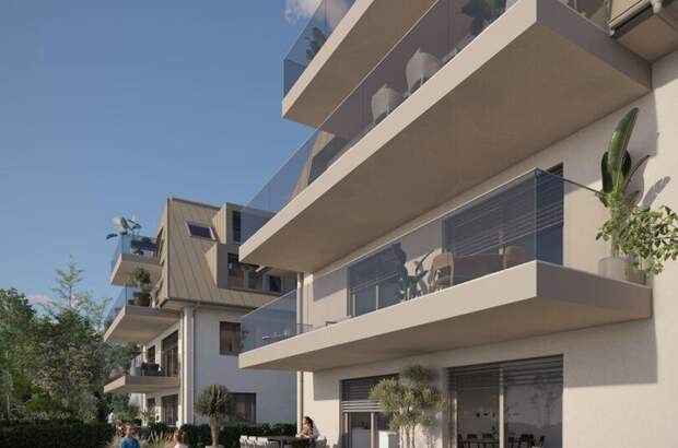 Wohnung mit Balkon kaufen in 4040 Linz (Bild 4)