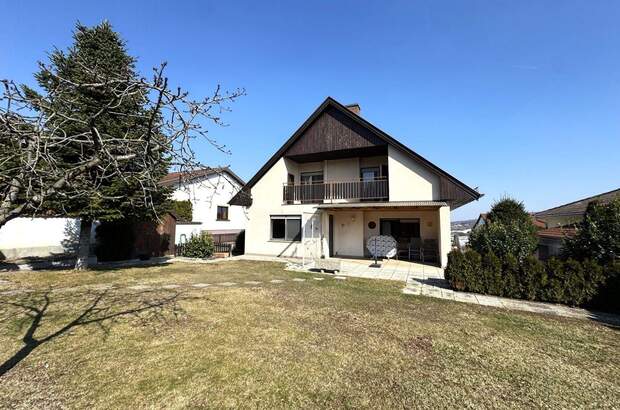 Haus kaufen in 7210 Mattersburg (Bild 1)