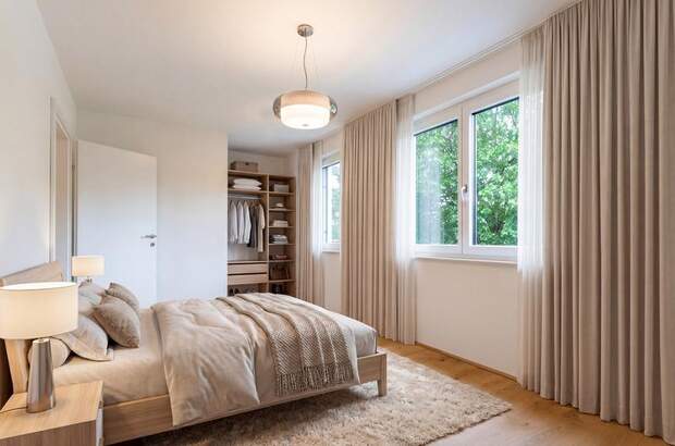 Terrassenwohnung kaufen in 1220 Wien (Bild 5)