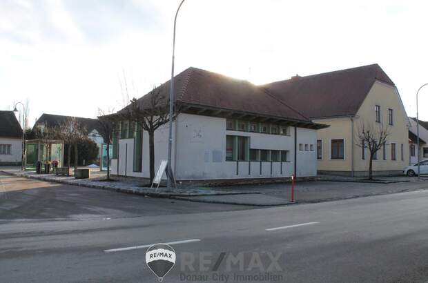 Büro / Praxis kaufen in 2020 Mittergrabern (Bild 3)