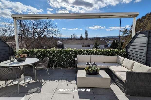 Haus mit Garten kaufen in 2540 Bad Vöslau (Bild 3)