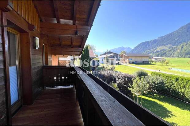 Einfamilienhaus kaufen in 5751 Maishofen (Bild 2)