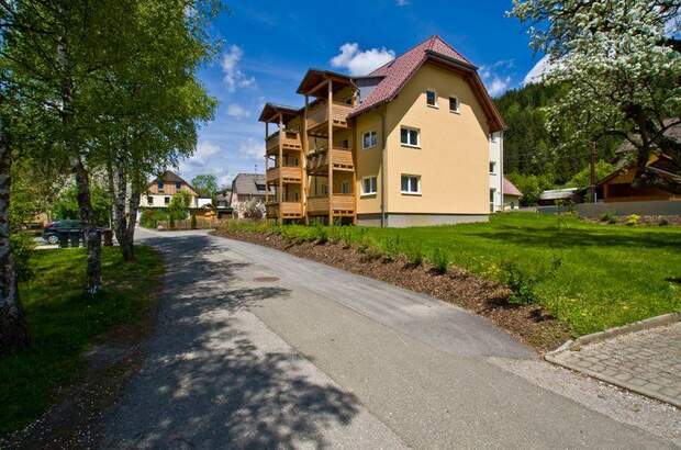 Terrassenwohnung mieten in 8822 Mühlen (Bild 4)