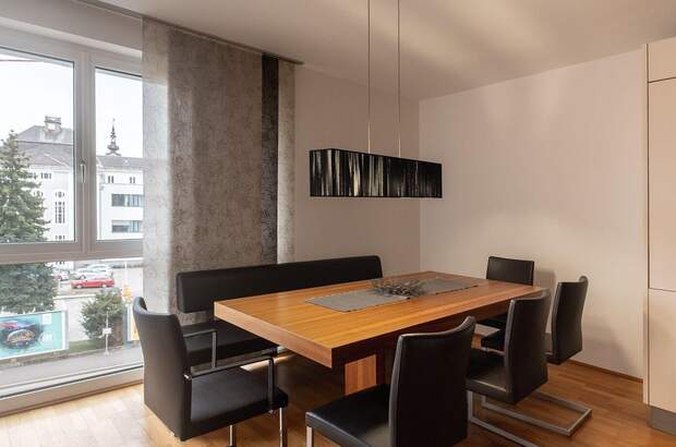 Wohnung mieten in 4020 Linz (Bild 3)