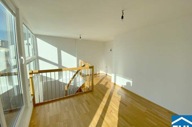 Terrassenwohnung mieten in 1190 Wien (Bild 5)