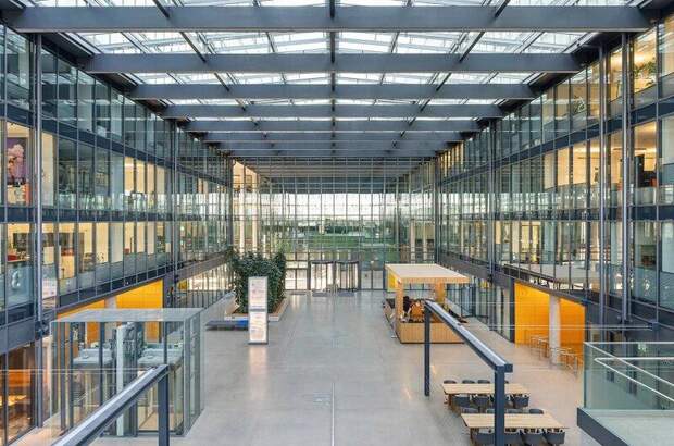 Lager mieten in 1200 Wien (Bild 1)